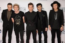 no habra one direction, one direction rompen, one direction se separa